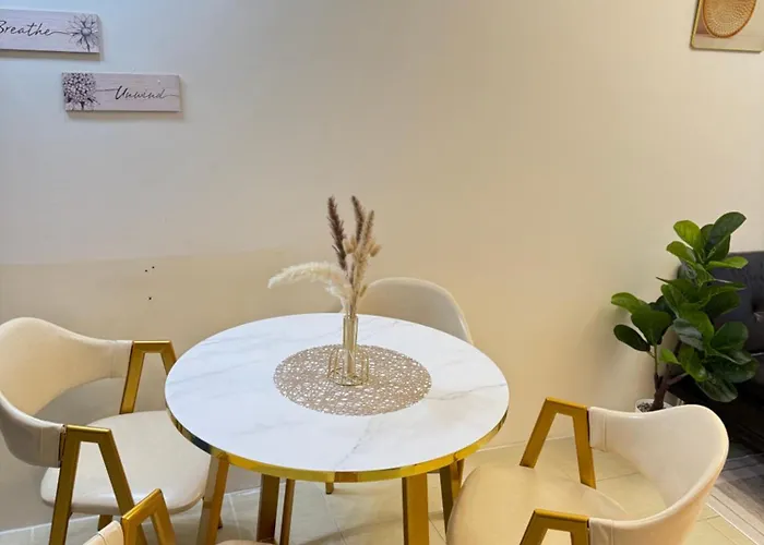 1 Bedroom Mandaluyong Staycation * 马尼拉